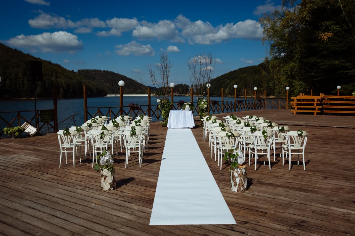 Yaya Valiug - locatie pentru nunti in Văliug, Caraș-Severin