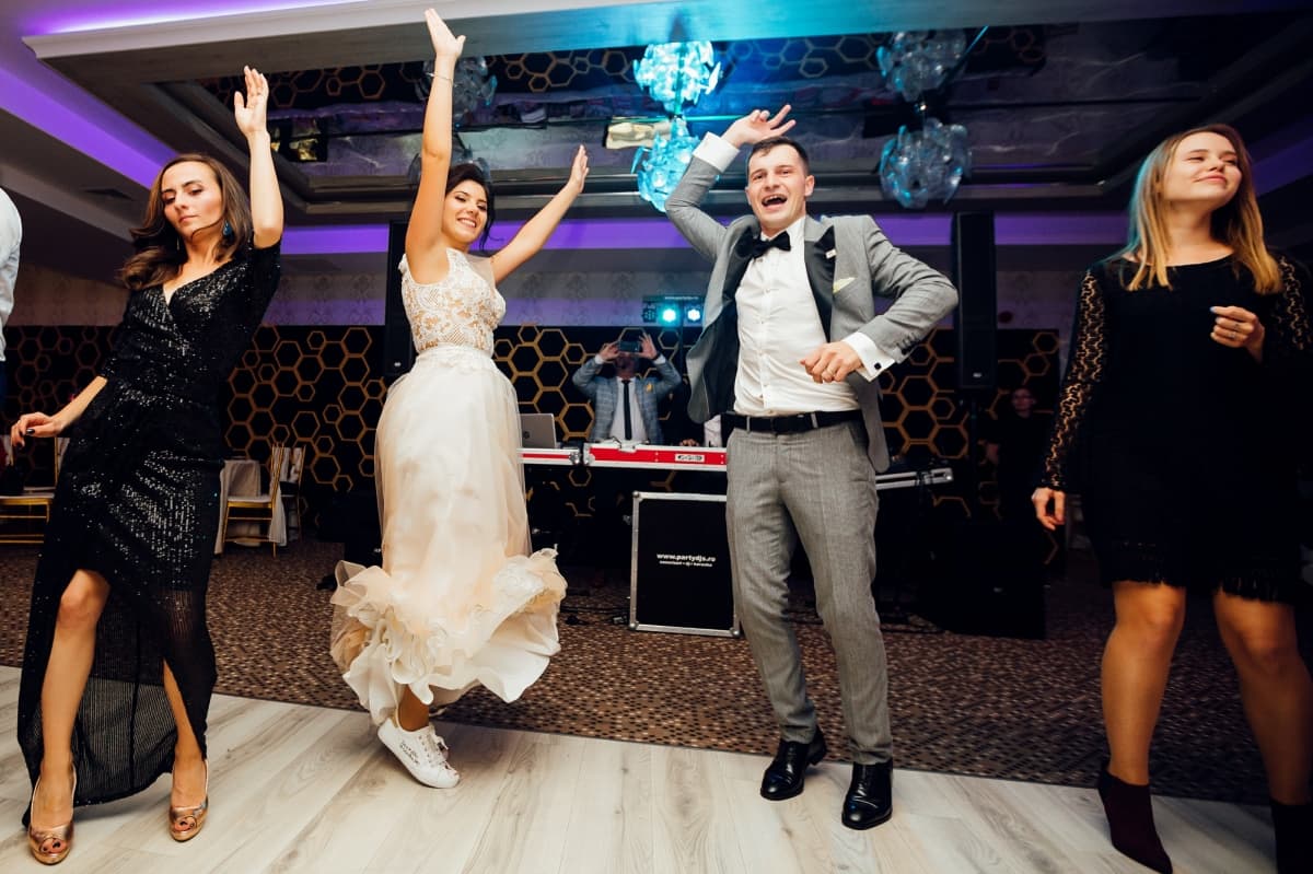 Fotografie de Radu Stelian la Mellodia SPA &amp; Events