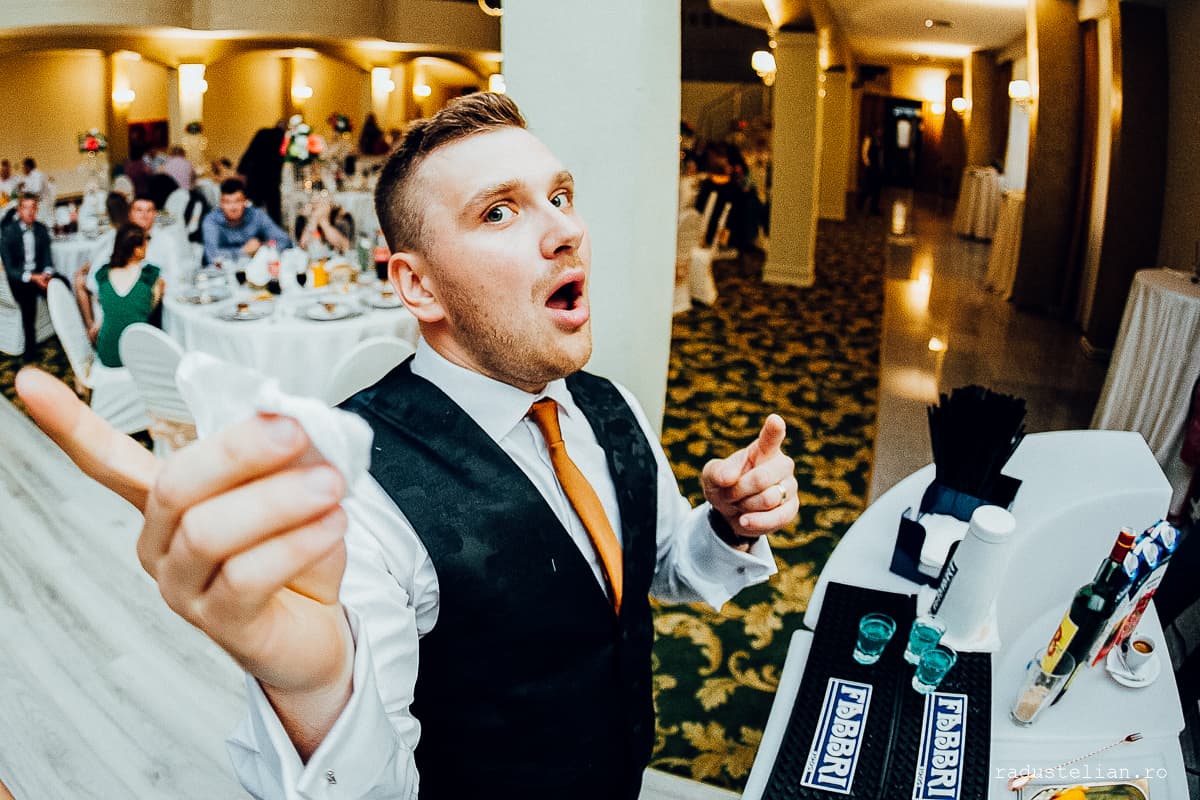 Imperial Inn - locatie pentru nunti in Târgu Mureș, Mureș