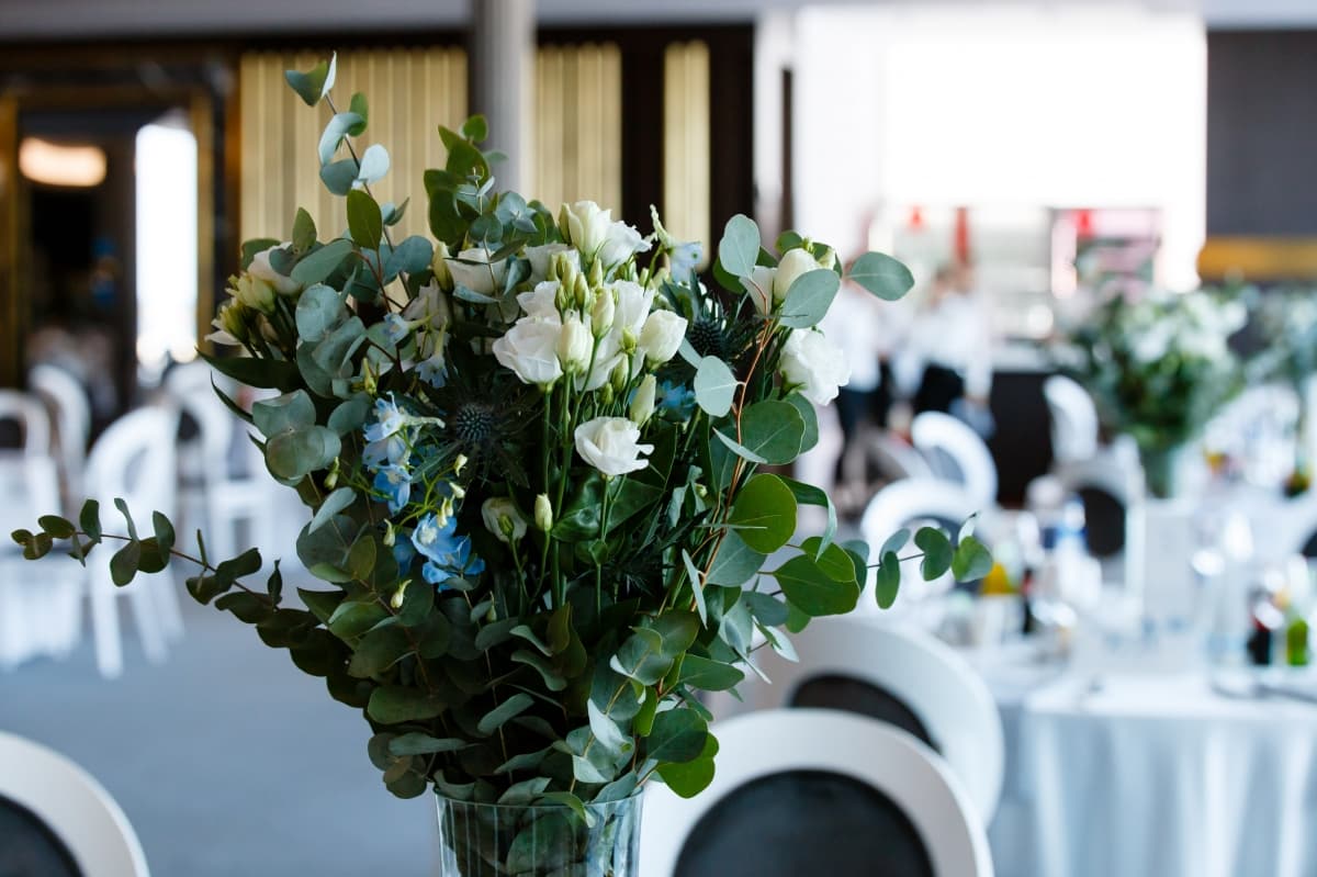 Complex Diplomatic Mamaia - locatie pentru nunti in Constanța, Constanța