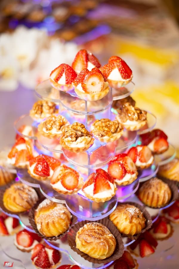 Grand Palace - locatie pentru nunti in Oradea, Bihor