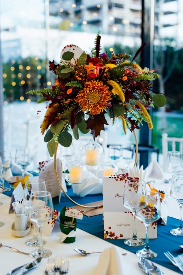 Gradina Floreasca - locatie pentru nunti in București, București