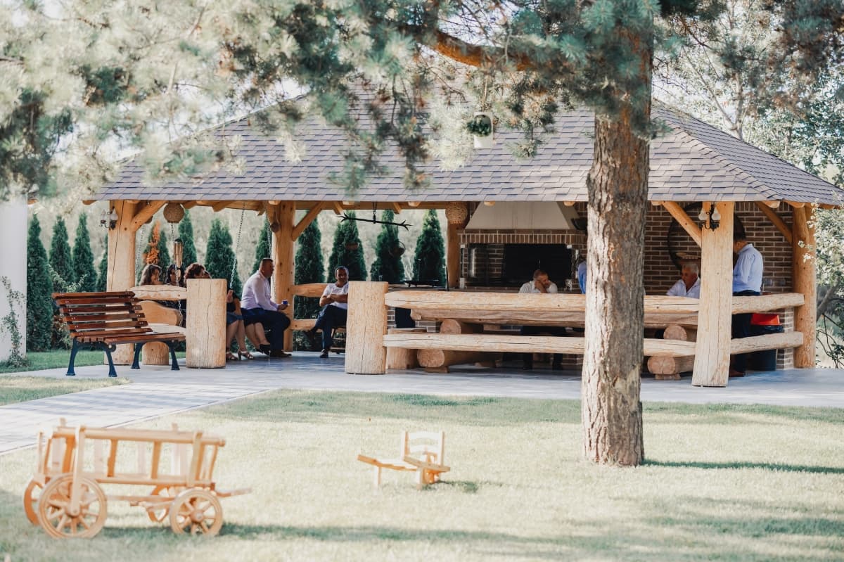 Fotografie de Bogdan Dumitrel - Wedding photographer la Hotel Stefan Cel Mare 