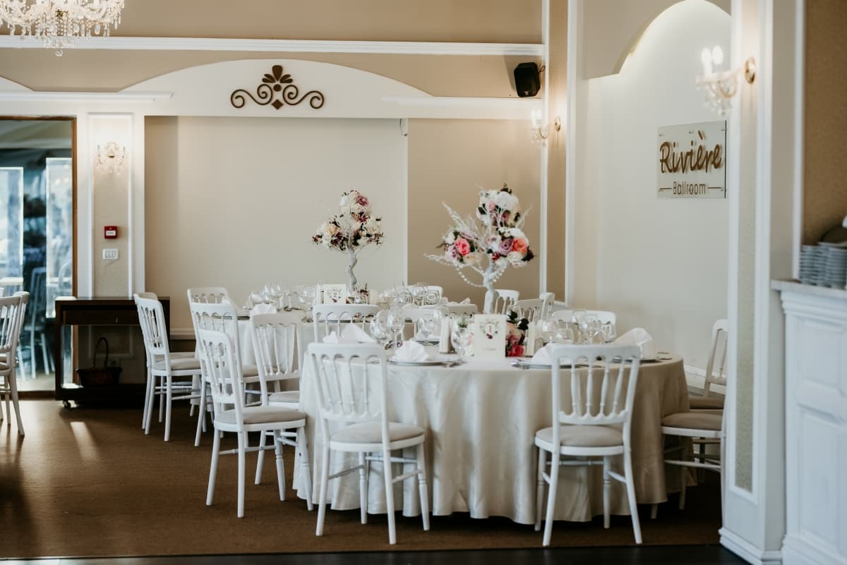 Fotografie de Slagian Peiovici la La Riviere