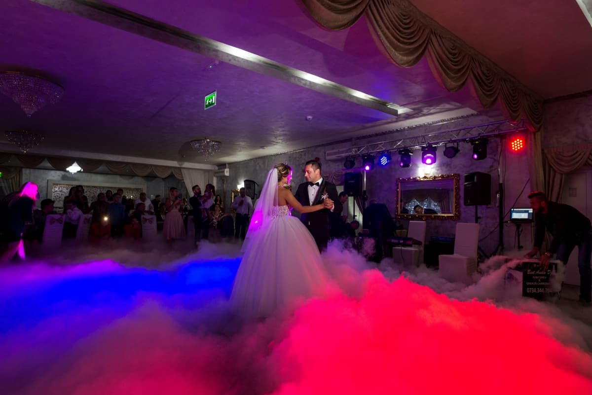 Fotografie de Slagian Peiovici la Castelul Kövér Appel