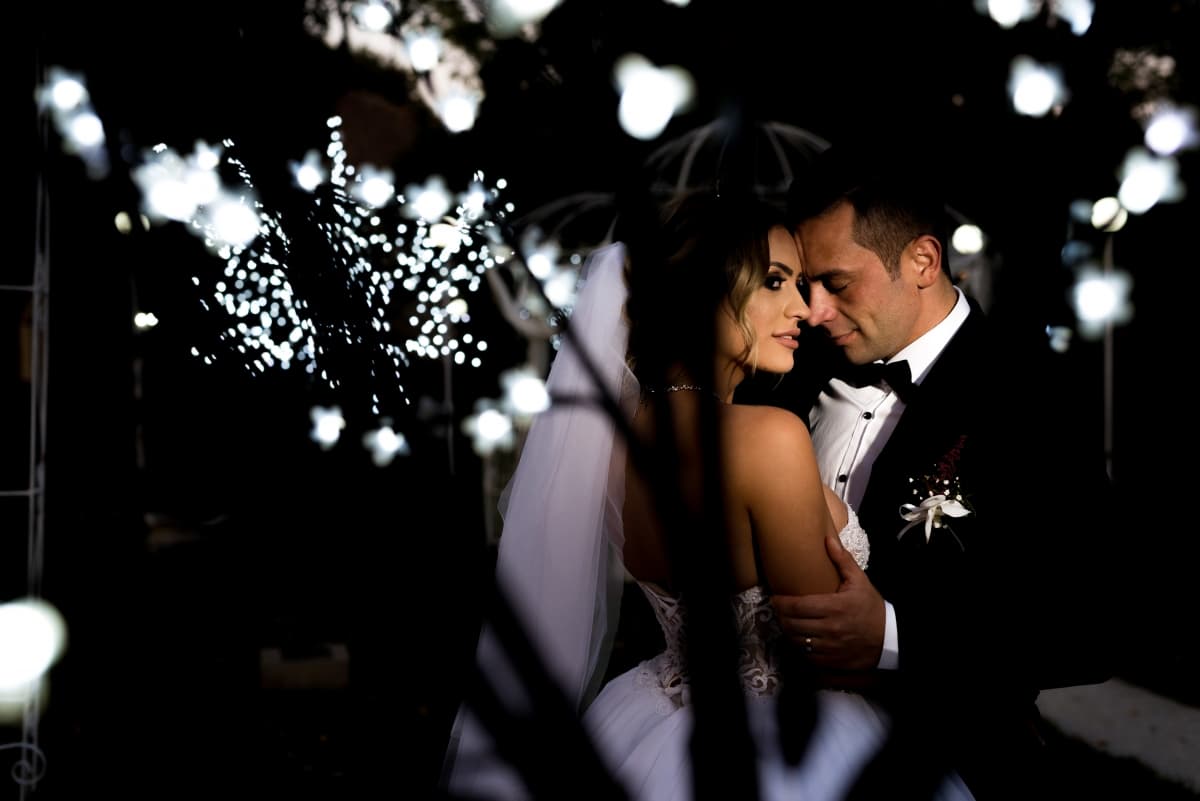 Fotografie de Slagian Peiovici la Castelul Kövér Appel