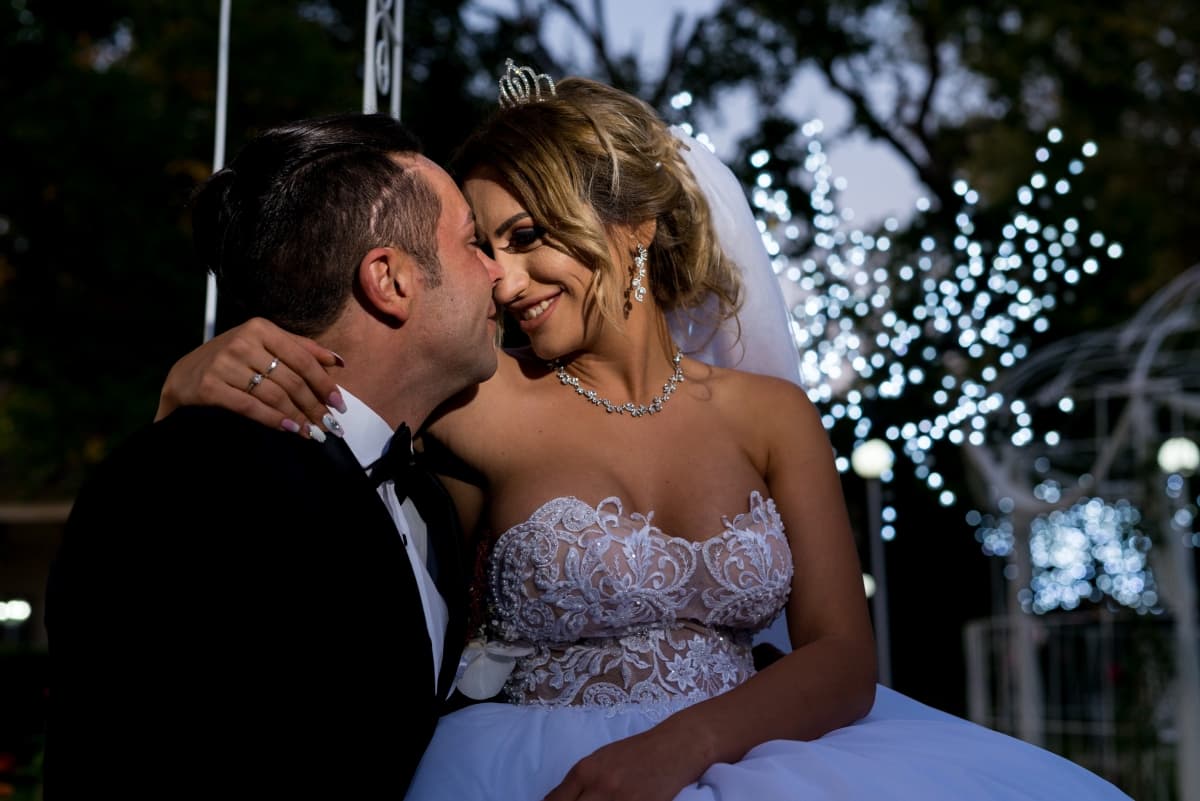 Fotografie de Slagian Peiovici la Castelul Kövér Appel