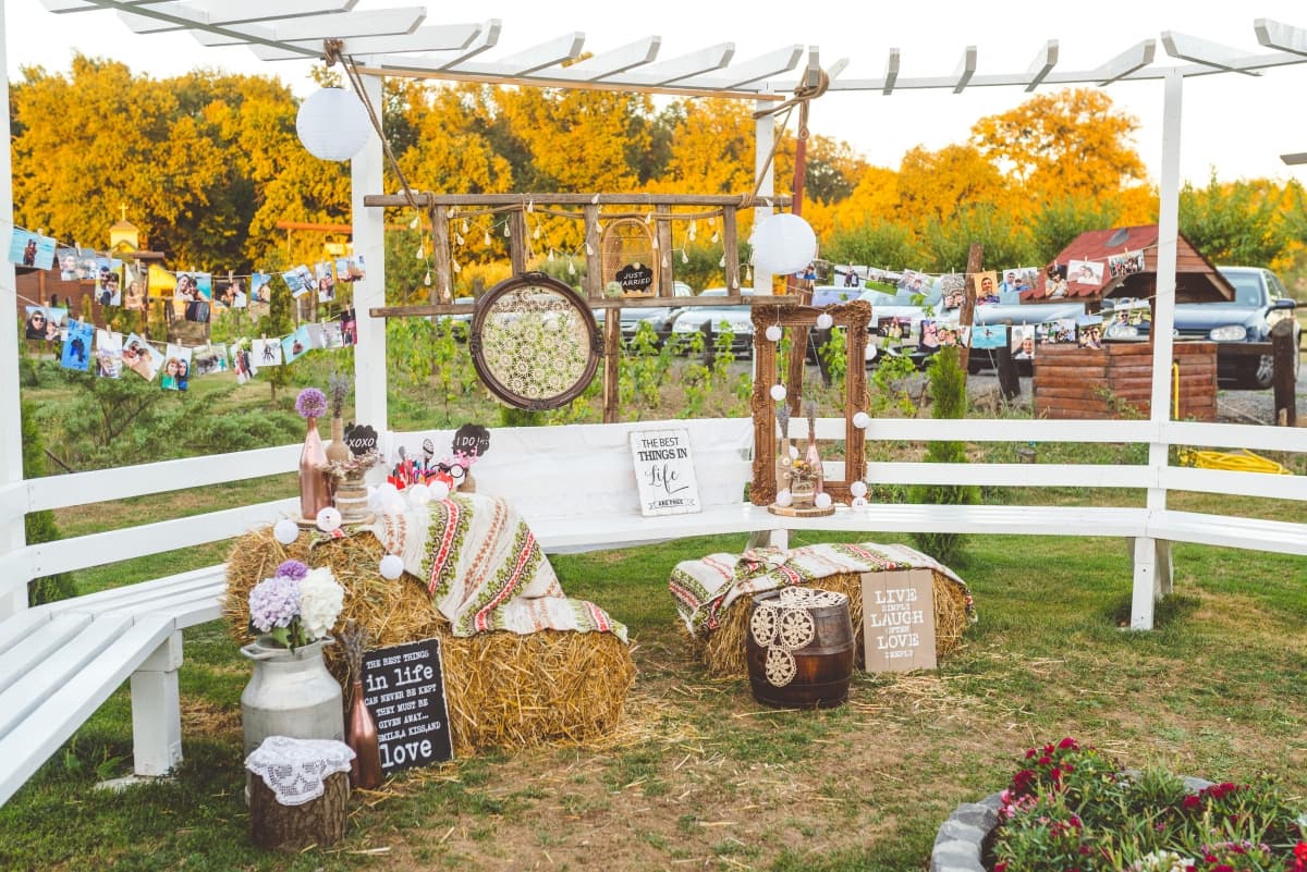 Fotografie de Slagian Peiovici la Popasul Caprioarei