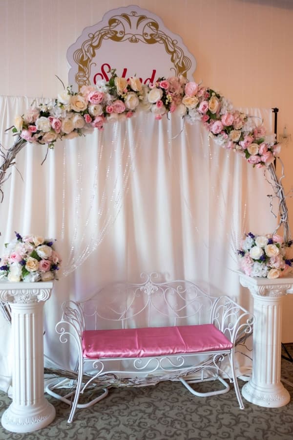 Fotografie de Slagian Peiovici la Splendor Events