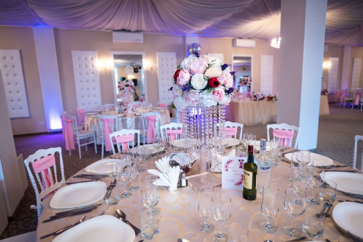 Fotografie de Slagian Peiovici la Splendor Events