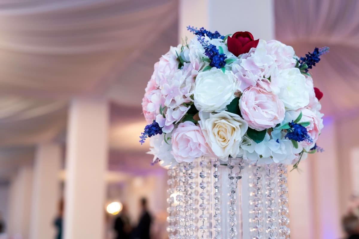 Splendor Events - locatie pentru nunti in Săcălaz, Timiș