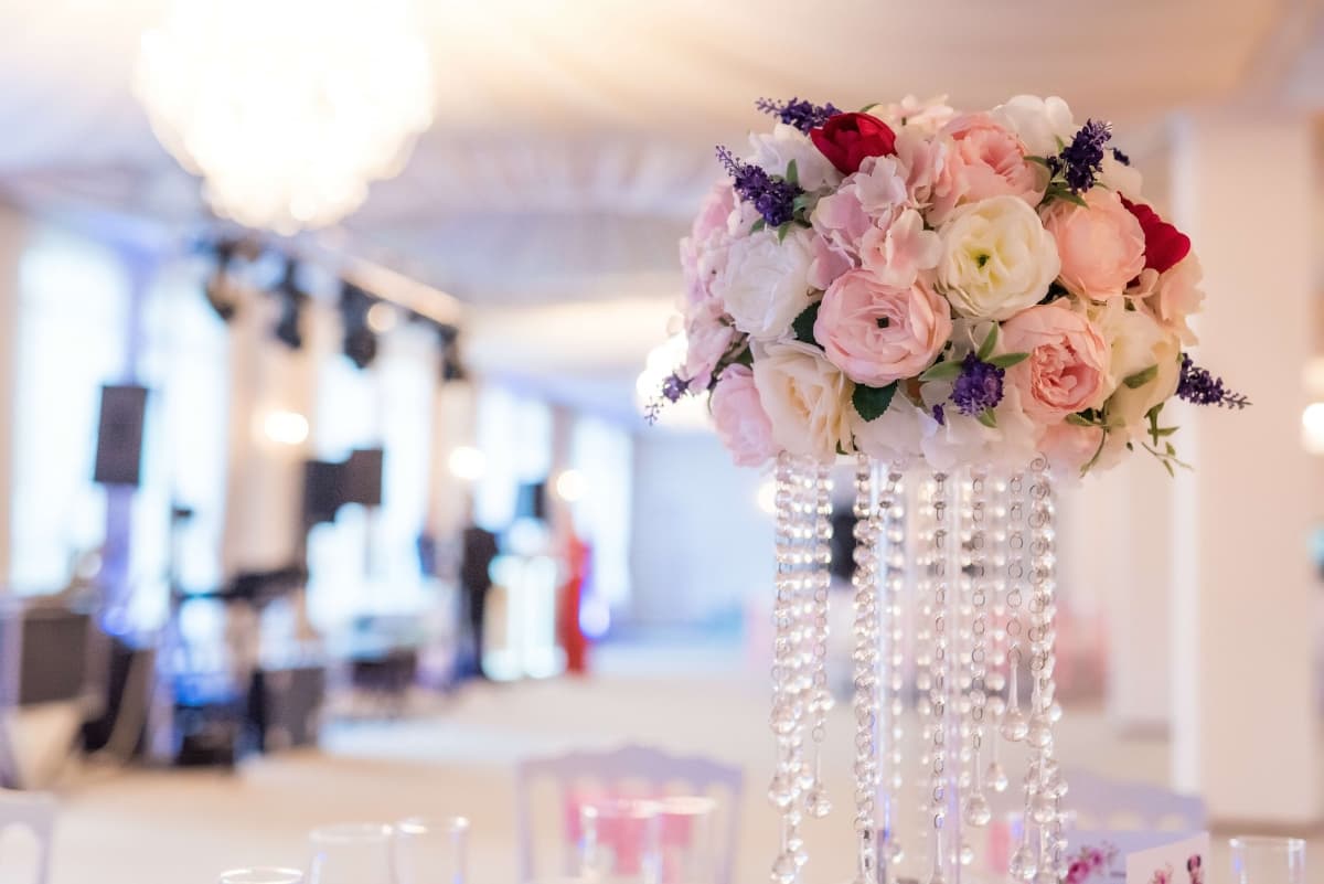 Fotografie de Slagian Peiovici la Splendor Events