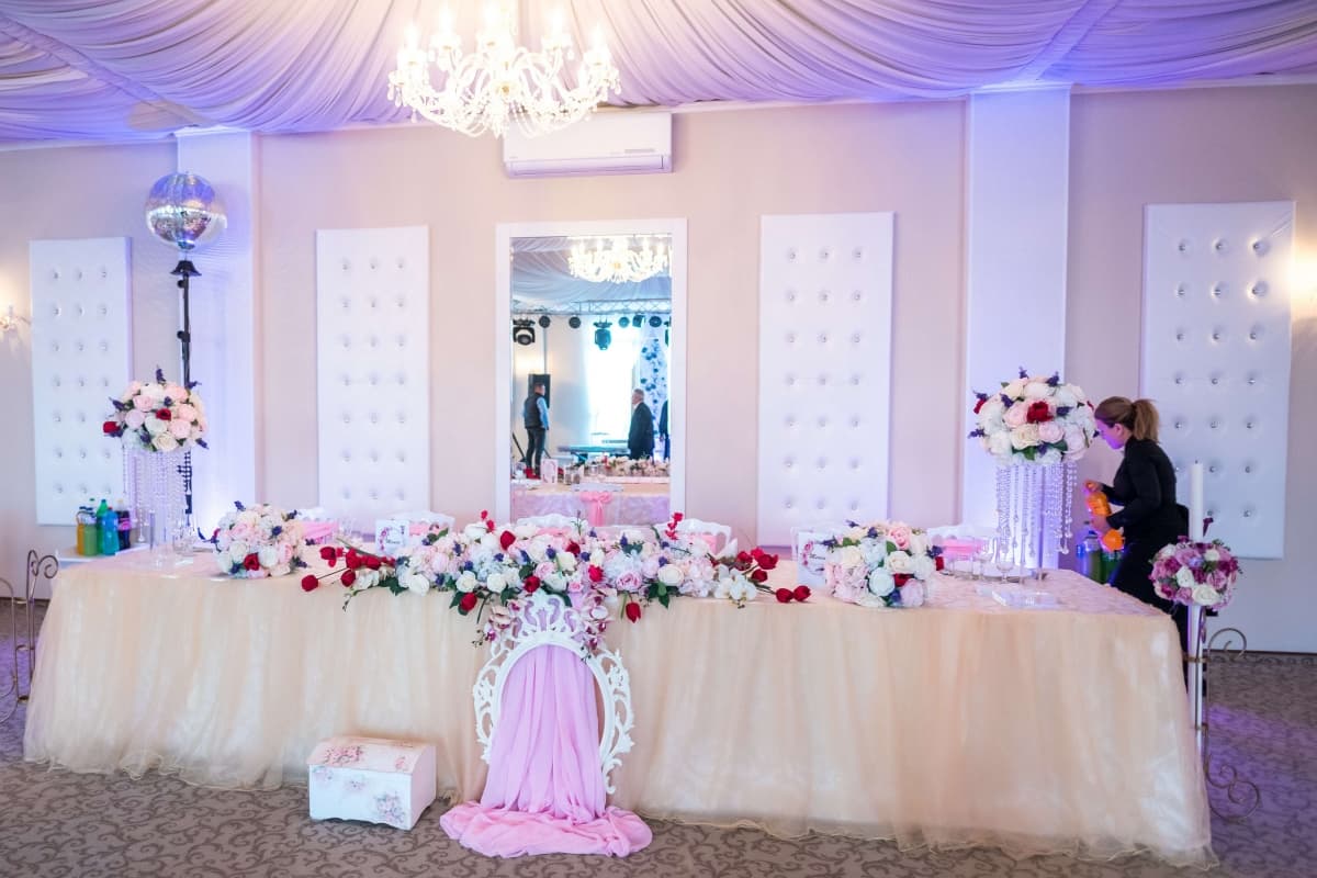 Fotografie de Slagian Peiovici la Splendor Events