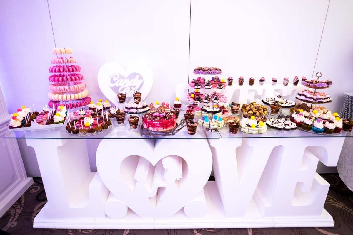 Fotografie de Slagian Peiovici la J'Adore