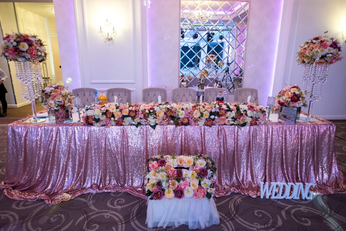 J'Adore - locatie pentru nunti in Lugoj, Timiș