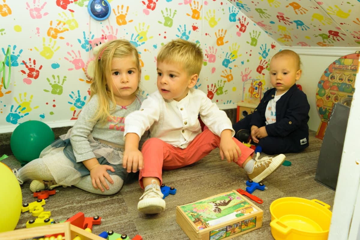 Olandia Play Cafe - locatie pentru nunti in București, București