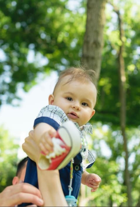 Parcul Titan - locatie pentru nunti in București, București