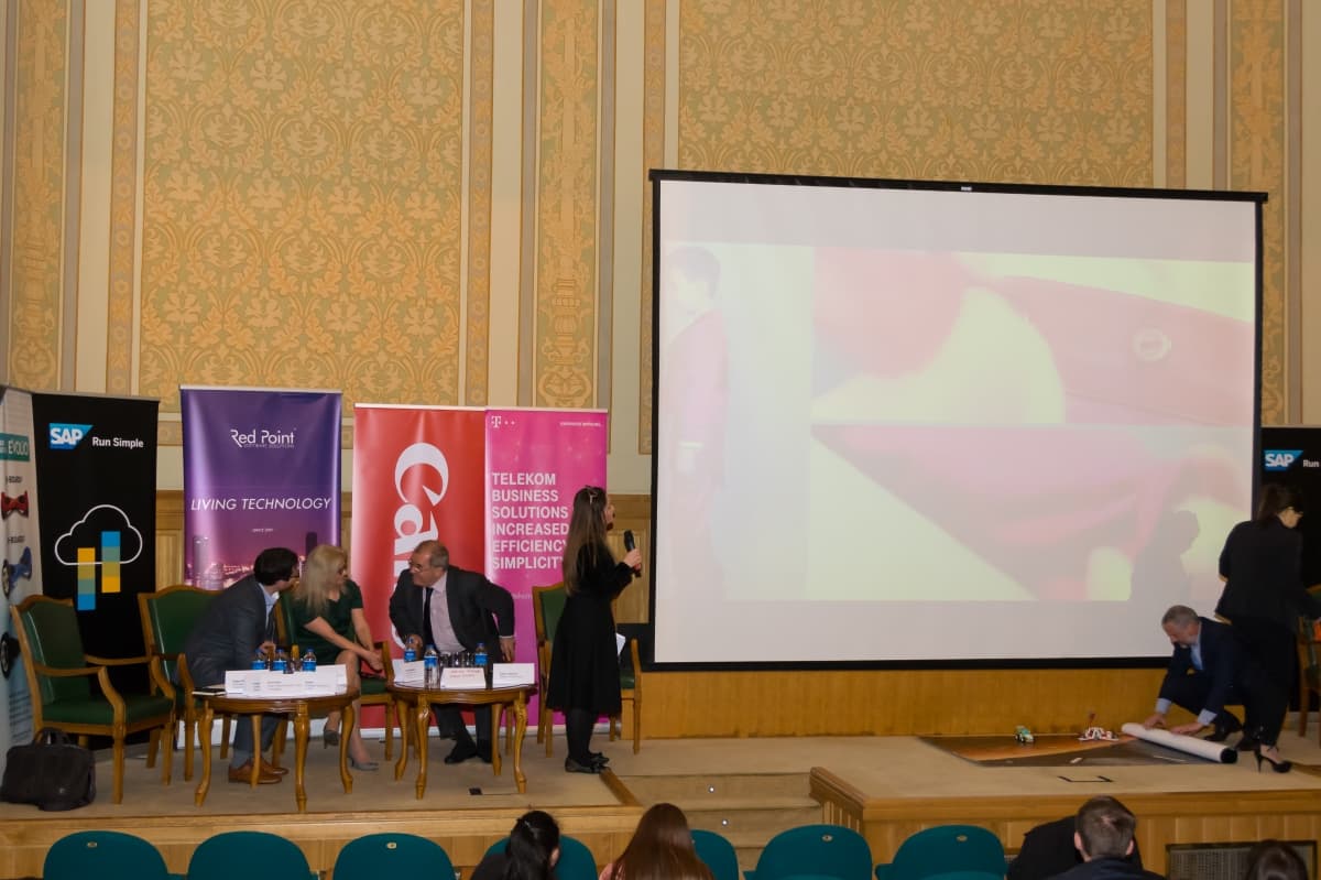 Biblioteca Centrala Carol I - locatie pentru nunti in București, București