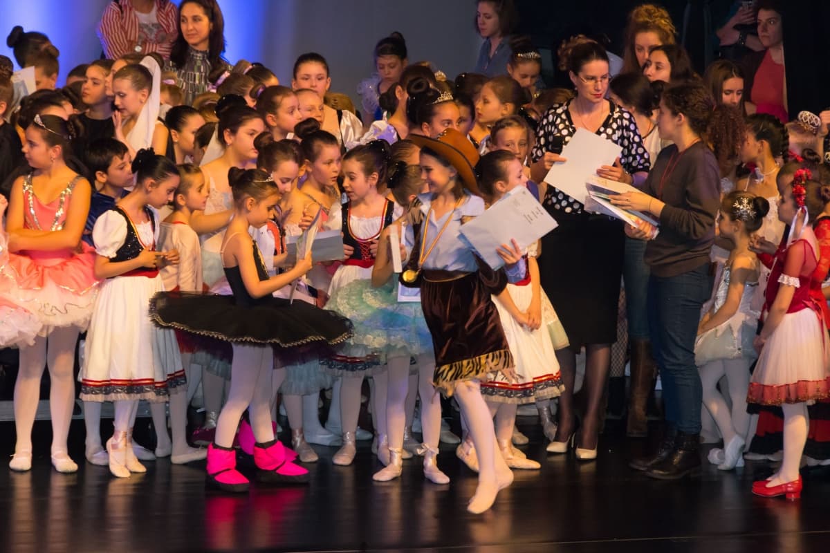 Palatul National al Copiilor - locatie pentru nunti in București, București