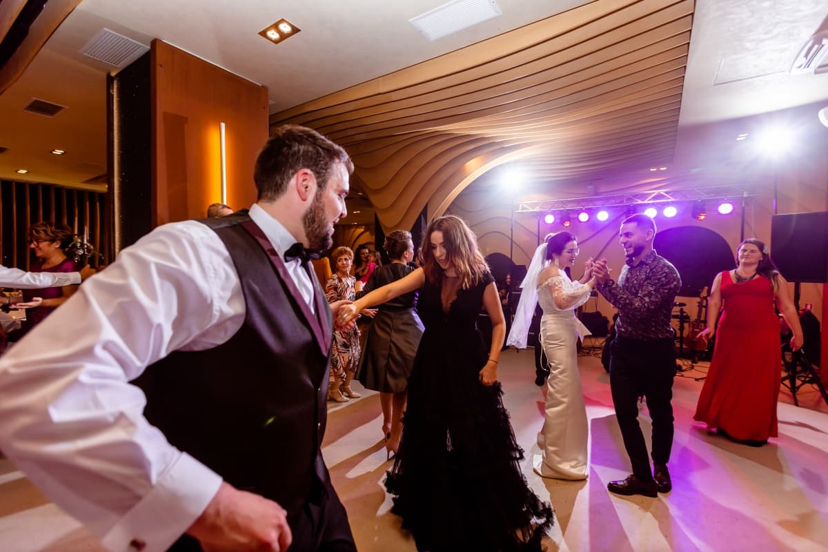 Flow - locatie pentru nunti in Galați, Galați