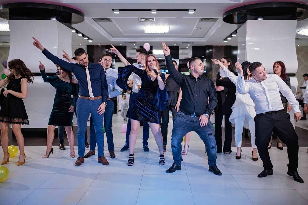 Europeca - locatie pentru nunti in Craiova, Dolj