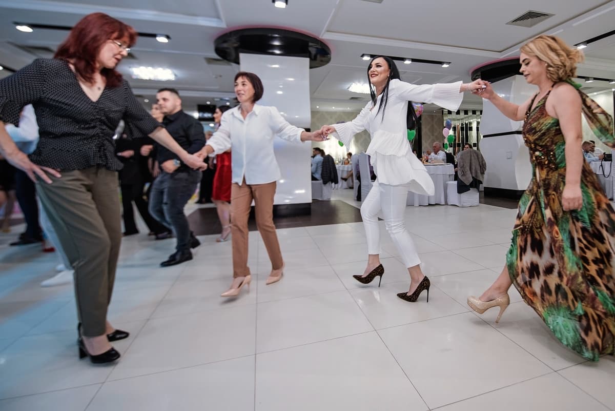 Fotografie de Bogdan Negoita la Europeca