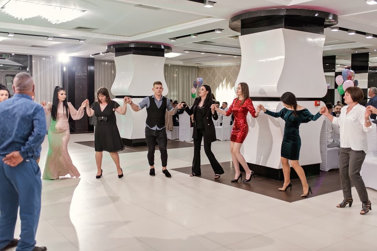 Fotografie de Bogdan Negoita la Europeca