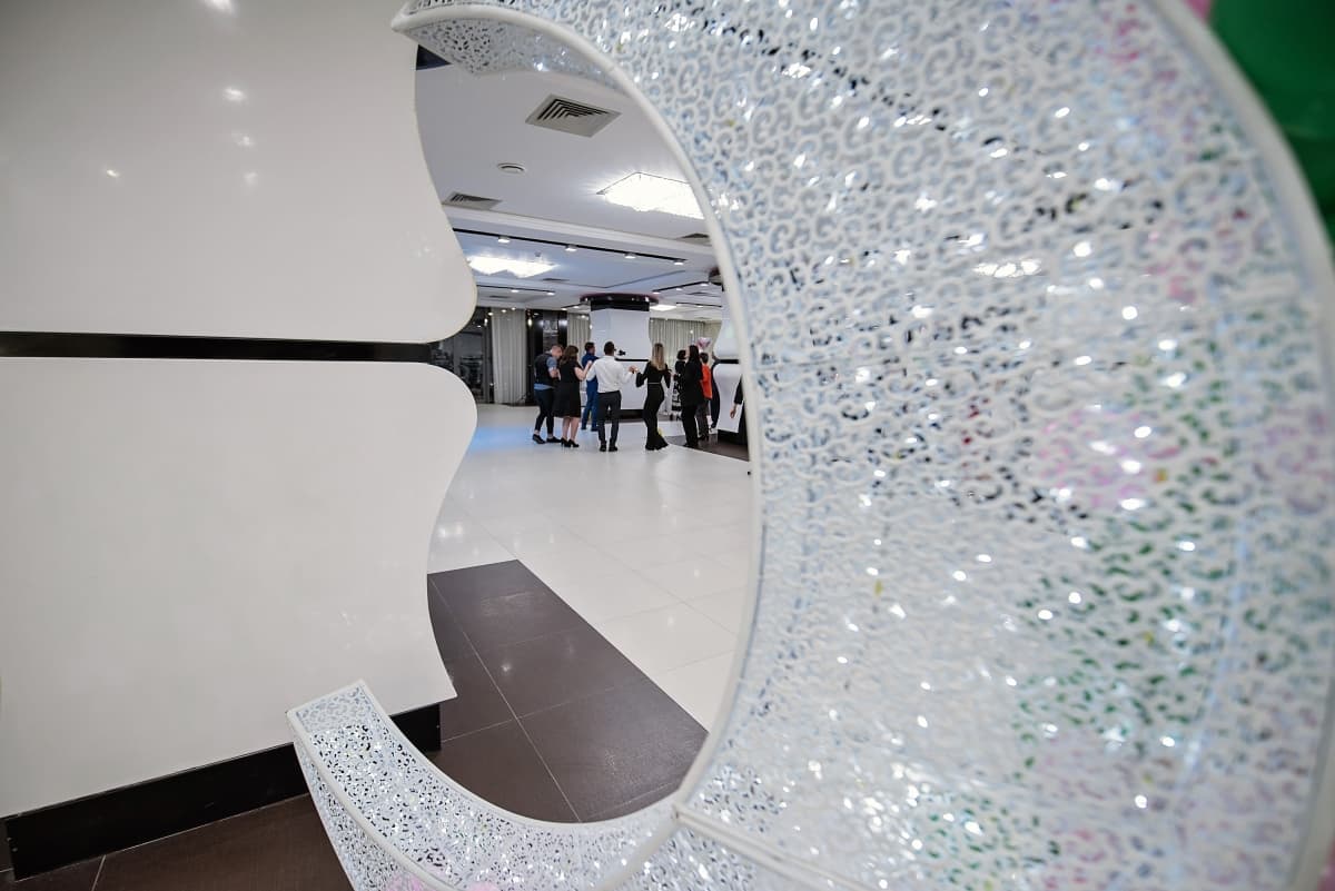 Fotografie de Bogdan Negoita la Europeca