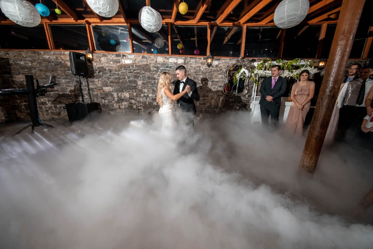 Fotografie de Triff Studio la Boyne Hill House Estate