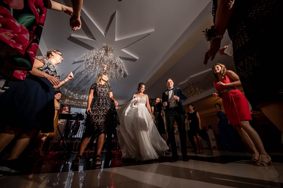 Fotografie de Triff Studio la Levisticum