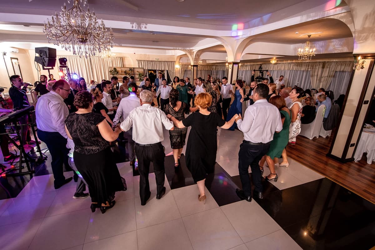 Fotografie de Triff Studio la Levisticum