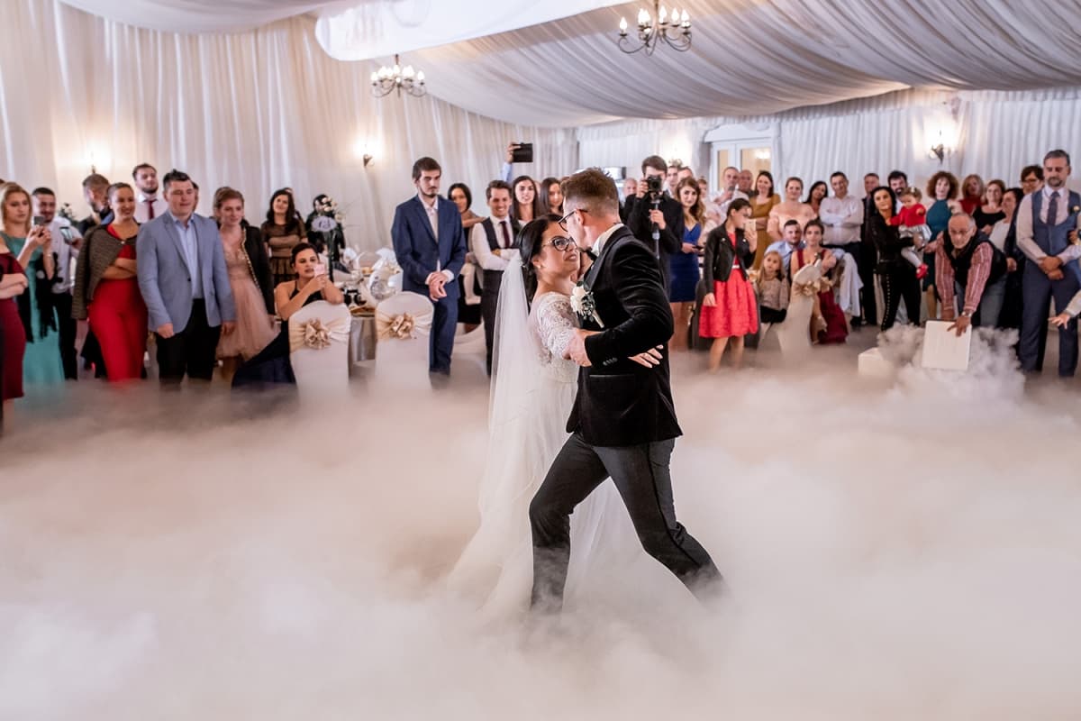 Fotografie de Triff Studio la Magic Moments