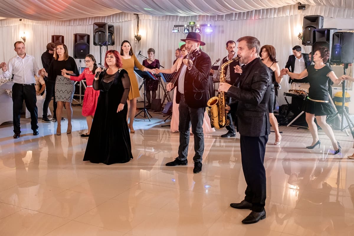 Magic Moments - locatie pentru nunti in Sâncrăieni, Harghita