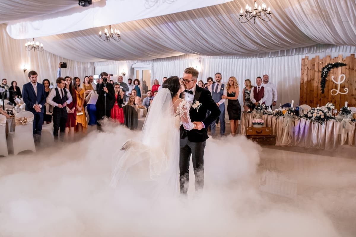 Fotografie de Triff Studio la Magic Moments