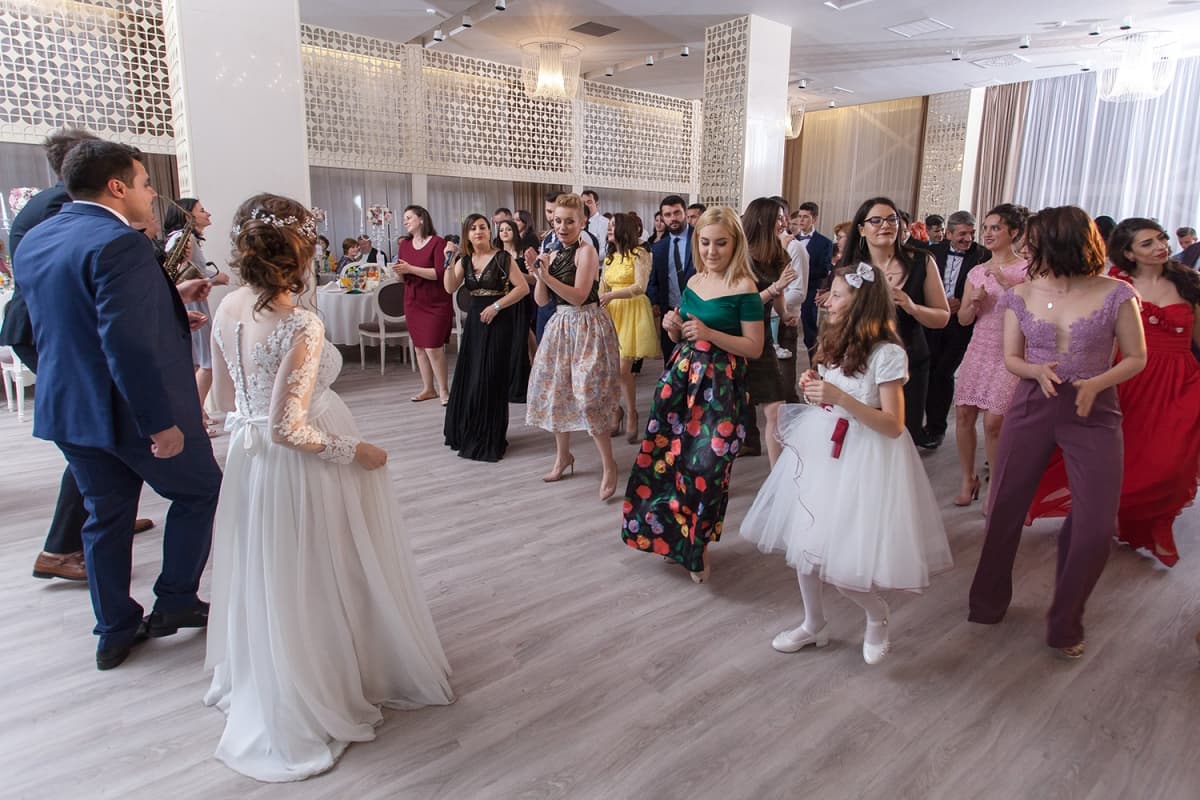 Hotel Unirea - locatie pentru nunti in Iași, Iași