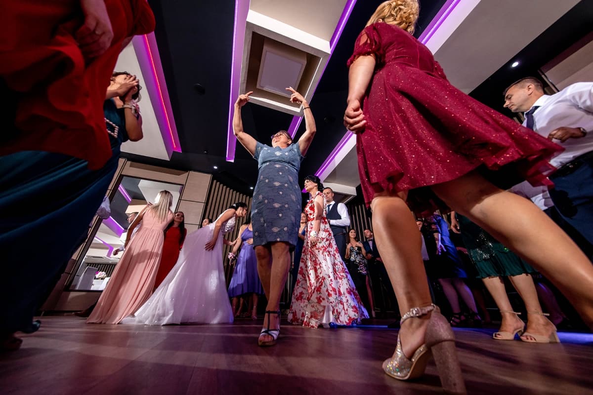 Restaurant Vascar - locatie pentru nunti in Vaslui, Vaslui