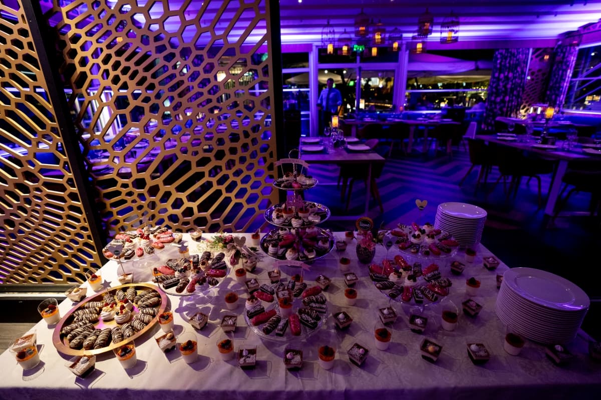 IT Cucina - locatie pentru nunti in București, București