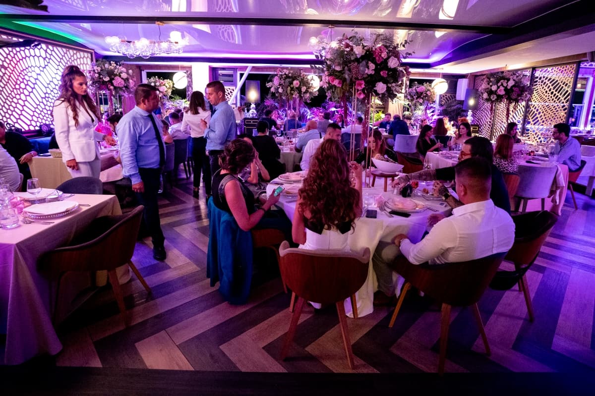 Fotografie de Mihai Roman la IT Cucina