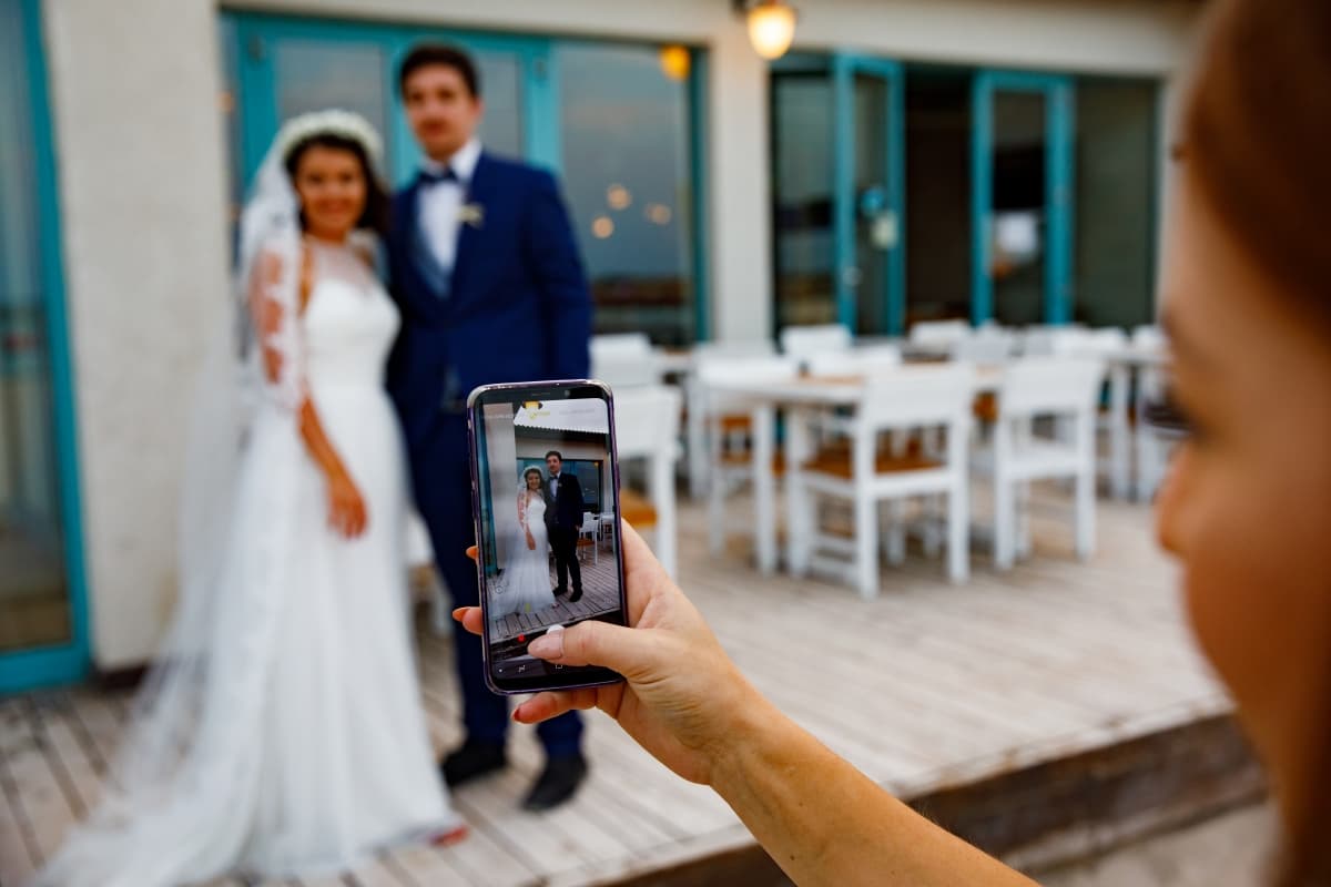 Acvamarin - locatie pentru nunti in 2 Mai, Constanța