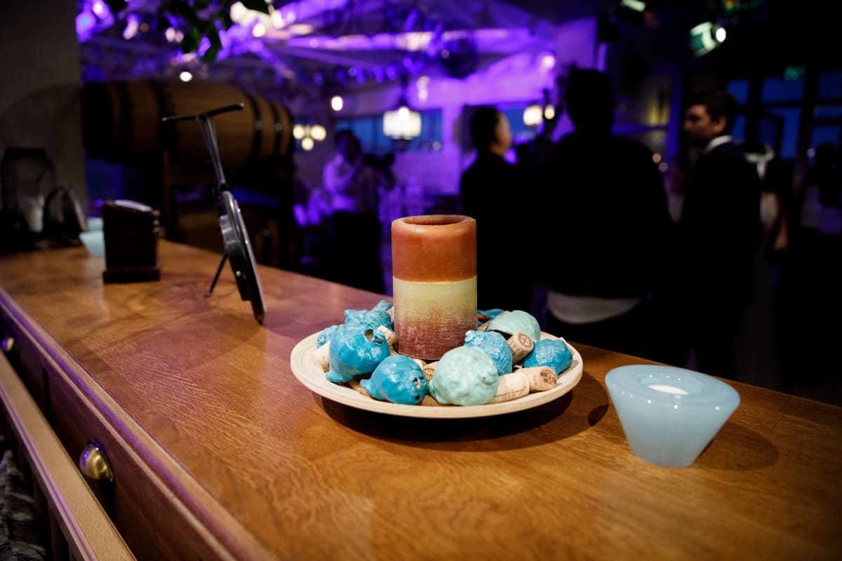 Fotografie de Wedding Stills la Acvamarin