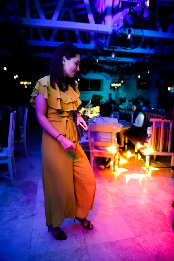 Fotografie de Wedding Stills la Acvamarin