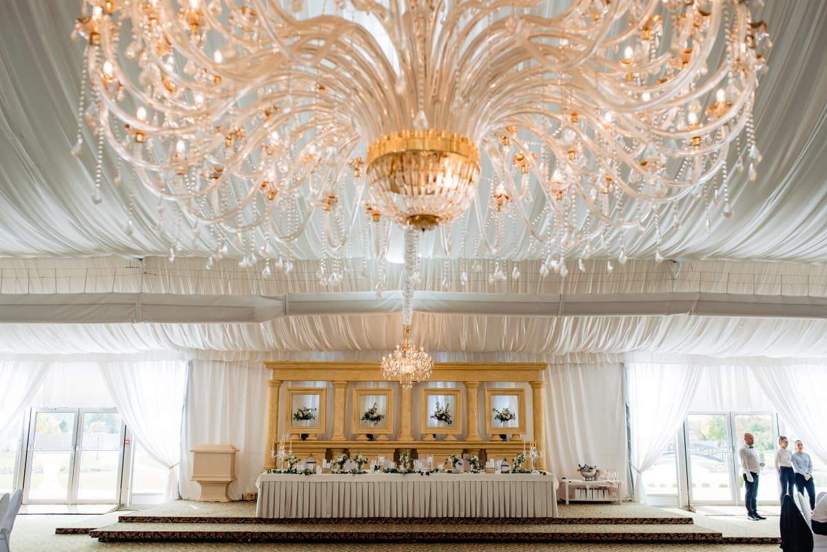 Fotografie de Paul Budusan Fotografie / Videografie de Nunta la Centrul de Evenimente RAB