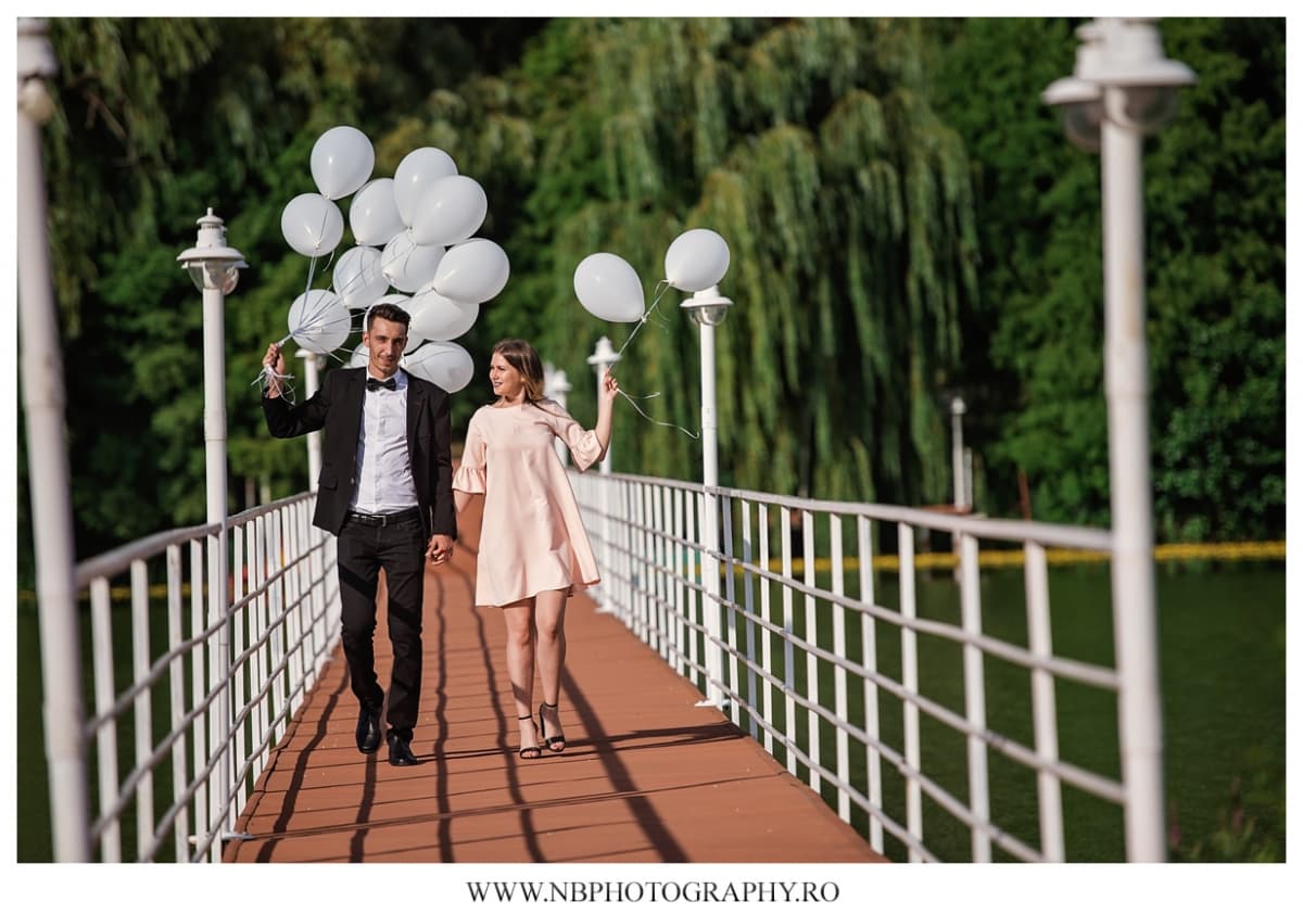 Fotografie de Bogdan Negoita la Plaza Lake