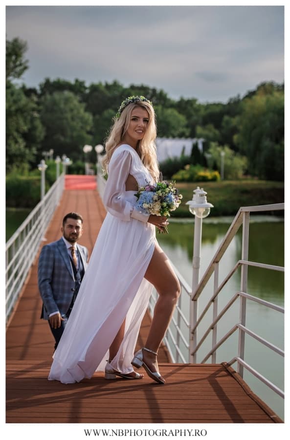 Plaza Lake - locatie pentru nunti in Dolj