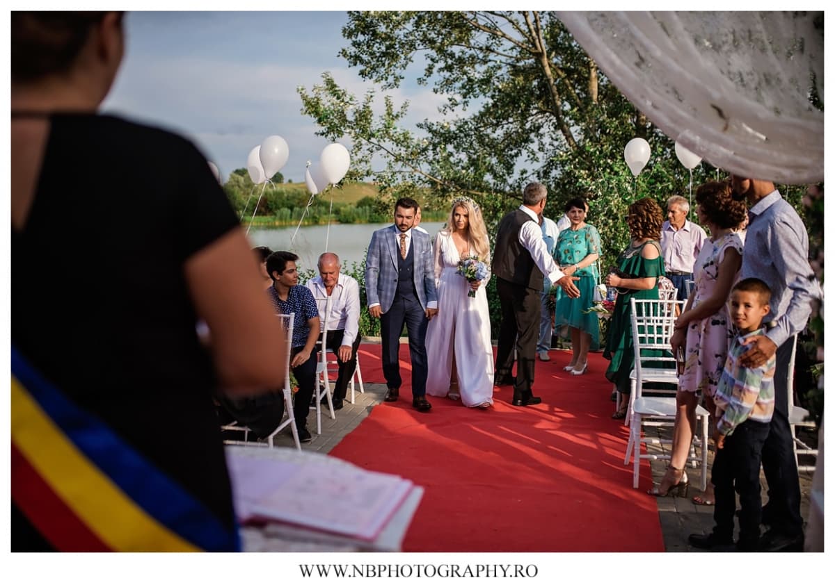 Fotografie de Bogdan Negoita la Plaza Lake