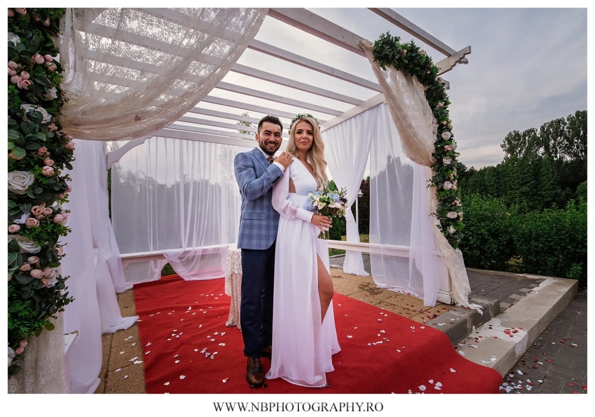 Fotografie de Bogdan Negoita la Plaza Lake