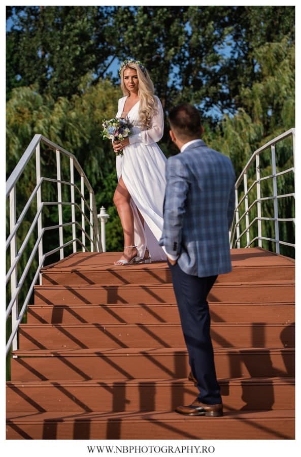 Fotografie de Bogdan Negoita la Plaza Lake