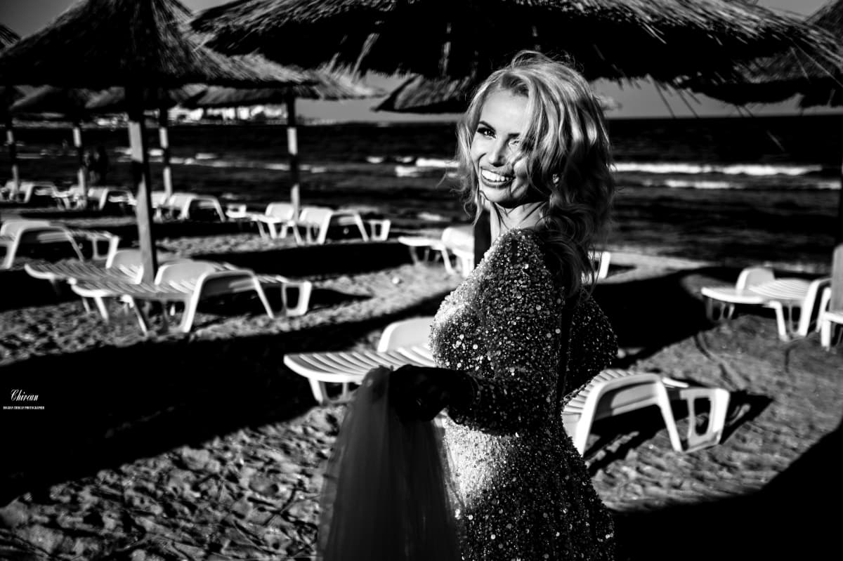 Plaja Saturn - locatie pentru nunti in Constanța