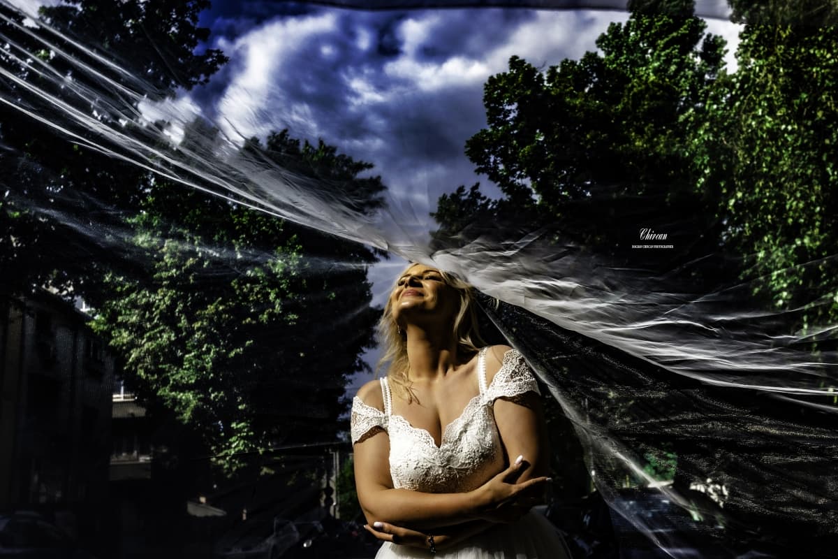 Mc Monis - locatie pentru nunti in București, București