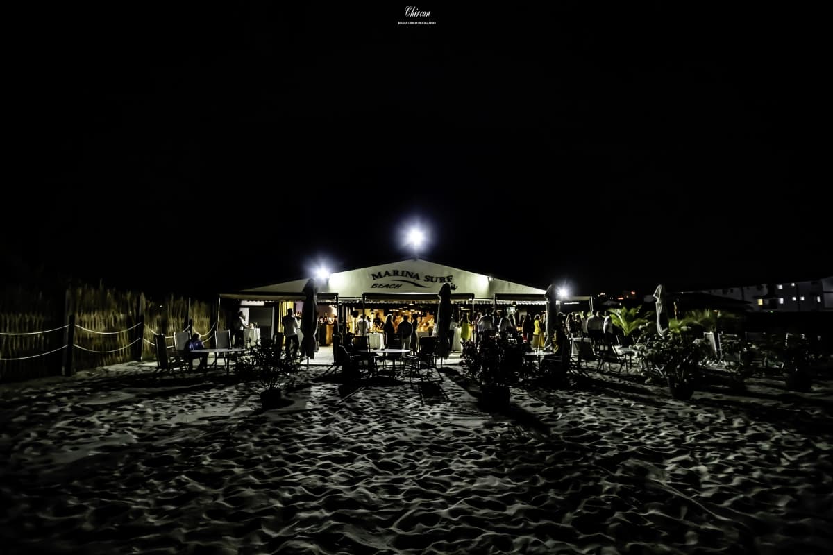 Fotografie de Bogdan Chircan Photographer la Marina Surf